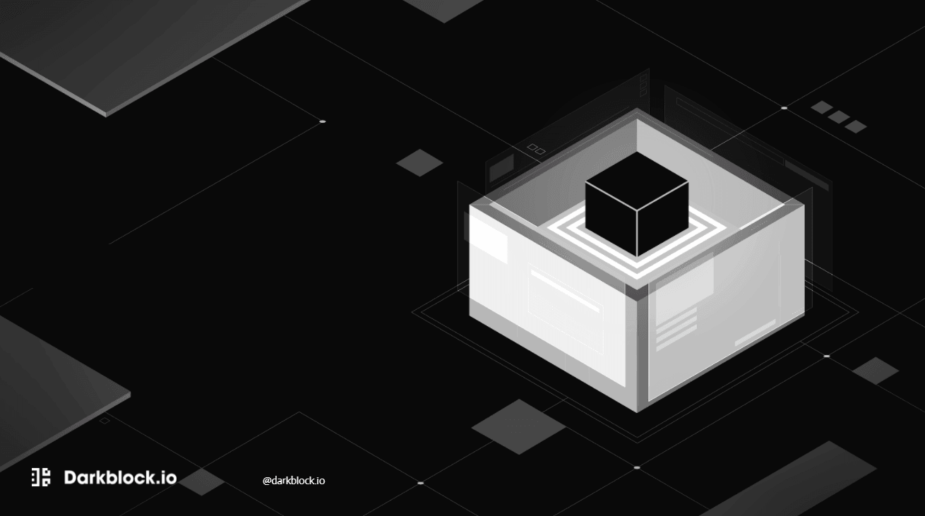 Darkblock: Revolutionizing Content with Web3 - Unlock, Engage, and Monetize with NFTs!